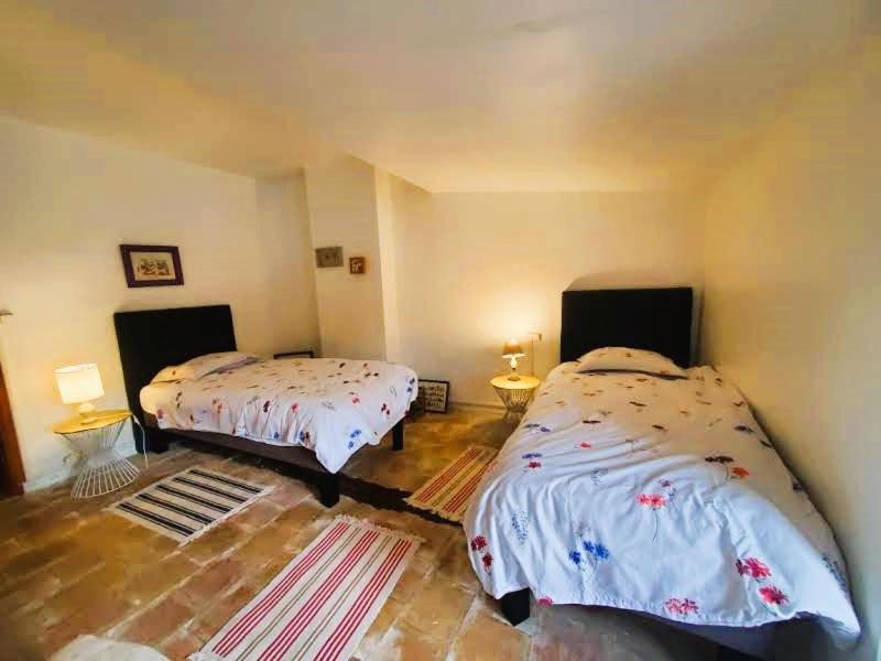 La Sigeannaise - Maison Familiale Pres Des Commerces Et Des Plages Buitenkant foto